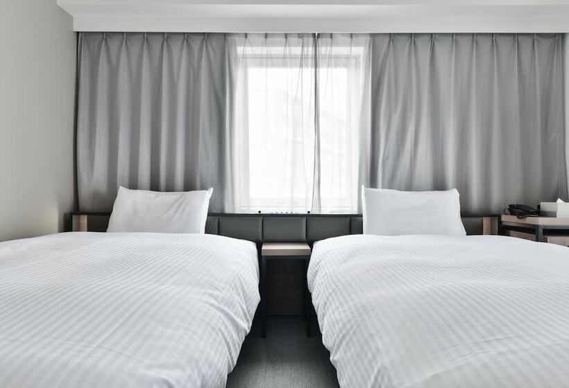 Номер Superior, Vessel Inn Keisei Tsudanuma Ekimae