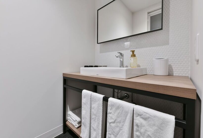 Номер Премиум, Vessel Inn Keisei Tsudanuma Ekimae