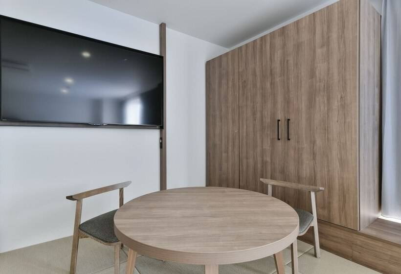 Номер Премиум, Vessel Inn Keisei Tsudanuma Ekimae