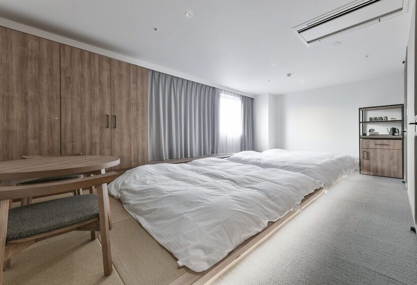 Номер Премиум, Vessel Inn Keisei Tsudanuma Ekimae