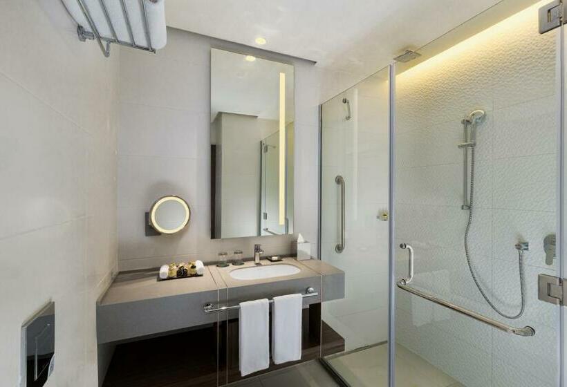 اتاق پرمیوم, Millennium Place Barsha Heights Hotel