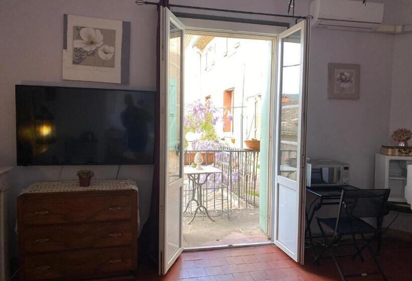 Номер Superior, Maison Bersane