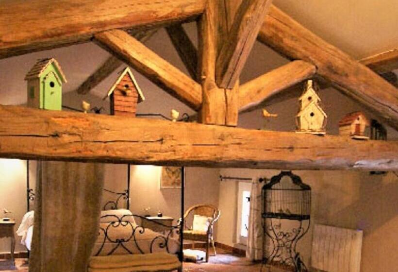 Номер Superior, Maison Bersane
