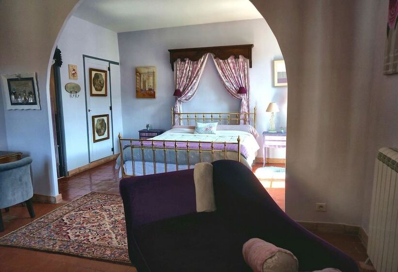 Номер Superior, Maison Bersane