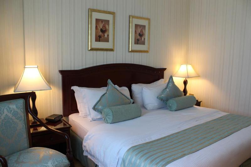 Стандартный Номер Кровать Кинг, Baymont By Wyndham Daytona Beach   Intl Speedway