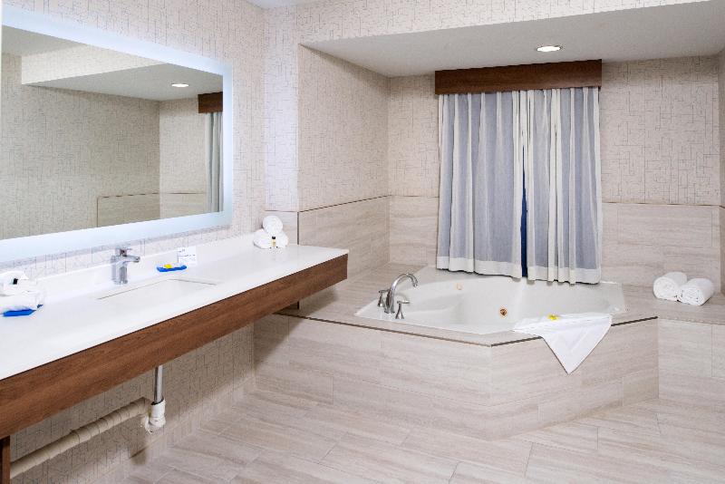 Стандартный Номер Кровать Кинг, La Quinta Inn & Suites By Wyndham Irvine Spectrum