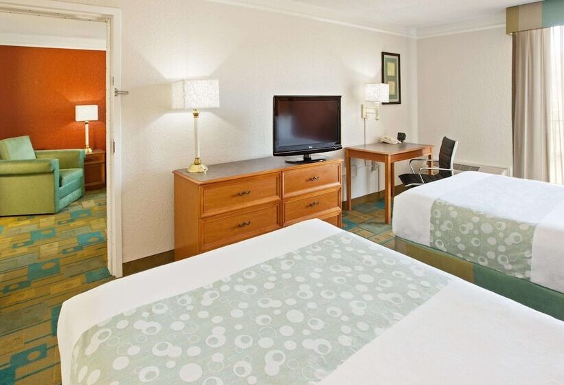 Lakosztály, La Quinta By Wyndham Nashville Airport/opryland