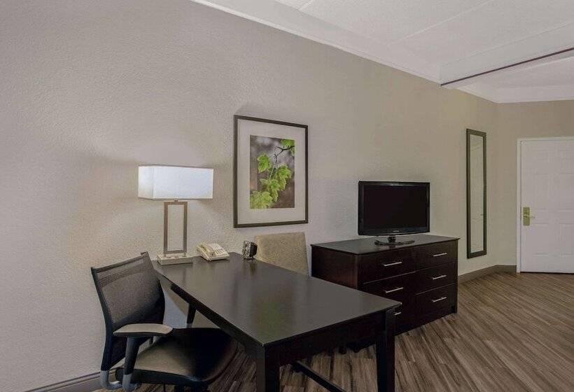 اتاق استاندارد با 2 تخت دوبل, La Quinta By Wyndham Orlando Airport North