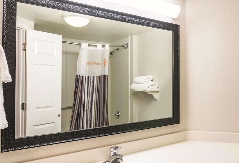 اتاق استاندارد با 2 تخت دوبل, La Quinta By Wyndham Orlando Airport North
