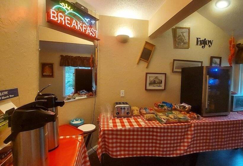 Номер Deluxe, Little Valley Inn