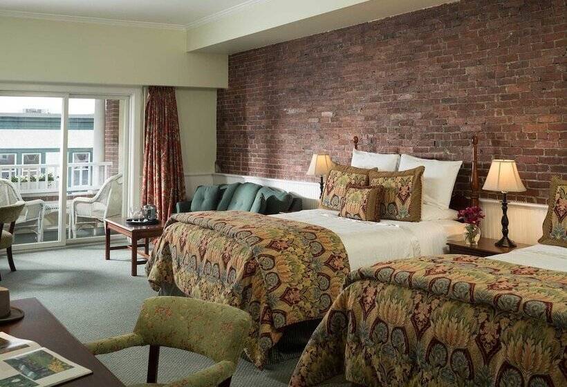 Номер Deluxe, Lord Camden Inn