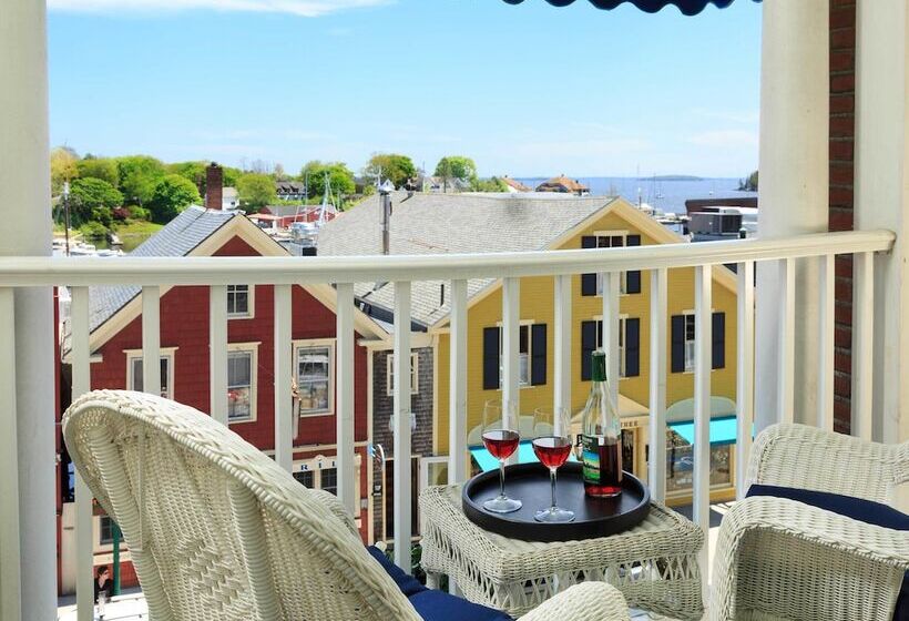 Номер Стандарт 2 Двуспальные Кровати, Lord Camden Inn