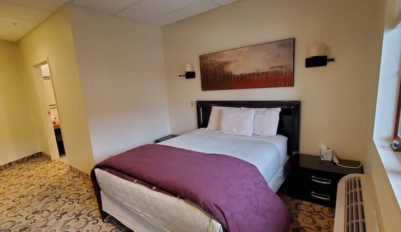 Номер Стандарт, Lowell Inn