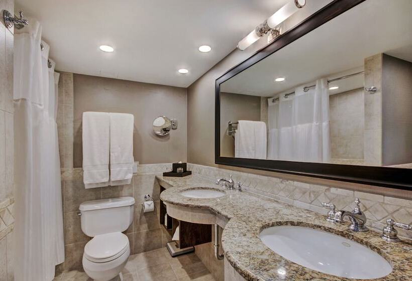 Suite Executive, Lodge At Vail, A Rockresort