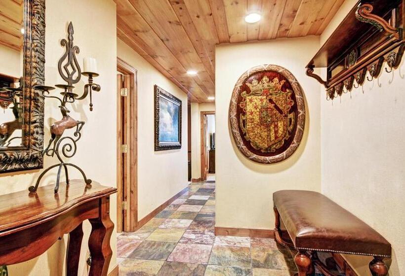 Apartament 3 Sypialnie, Lodge At Vail, A Rockresort
