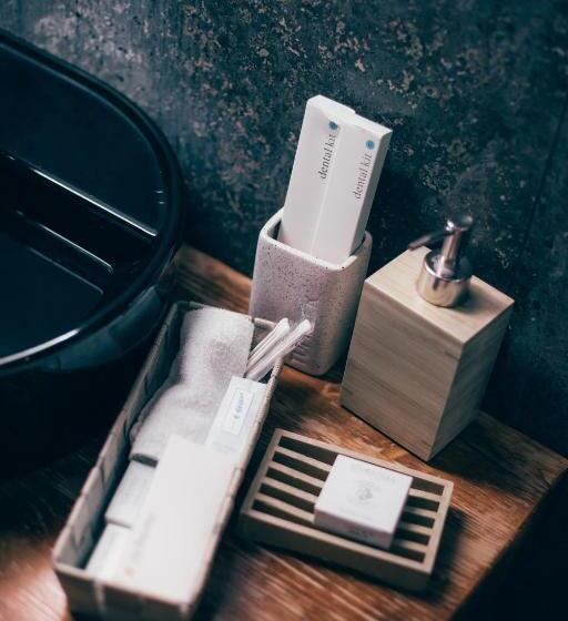 行政套房, Dim S Hotel & Restaurant