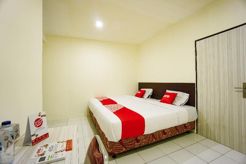 豪华房间, Oyo 1838 Cozy Home