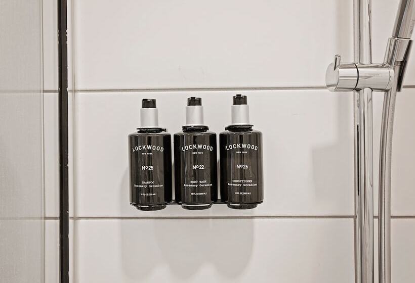 Apartamento 1 Dormitório, Placemakr Wedgewood Houston   South Nashville