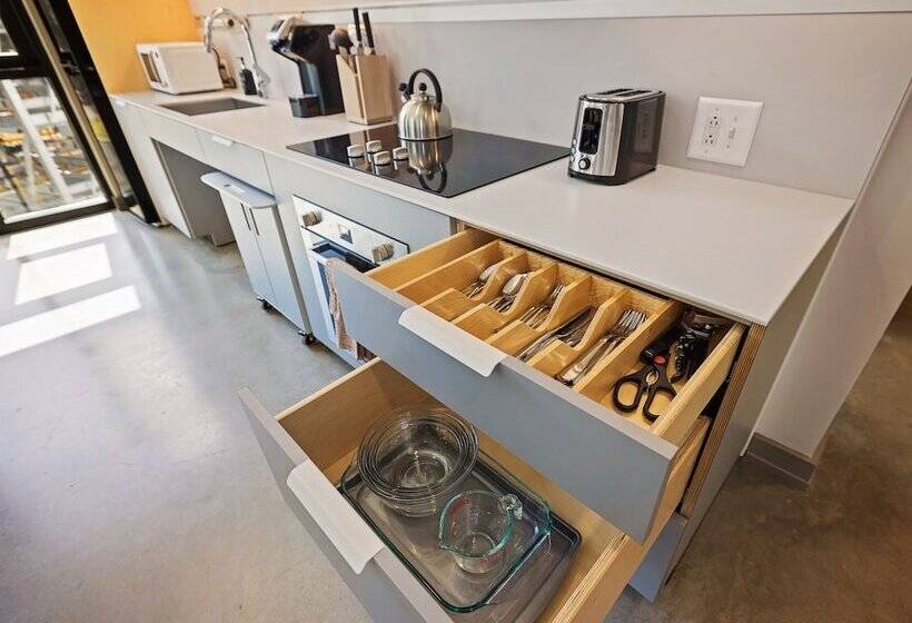Apartamento 2 Dormitórios, Placemakr Wedgewood Houston   South Nashville