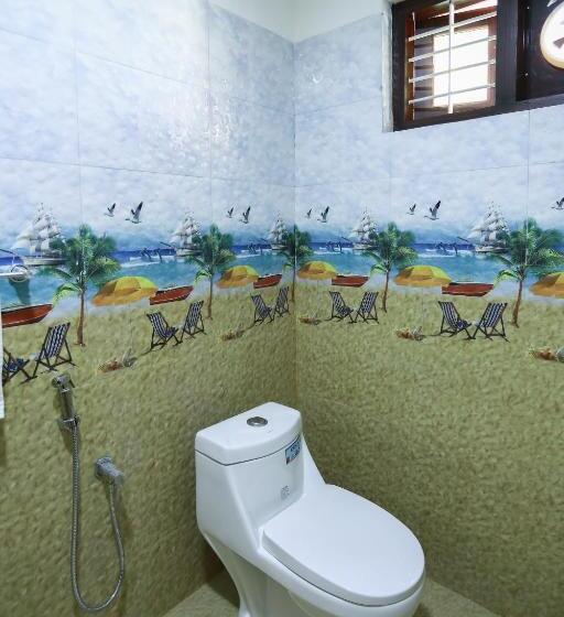 Quarto Superior, Leisure Valley Beach Resort