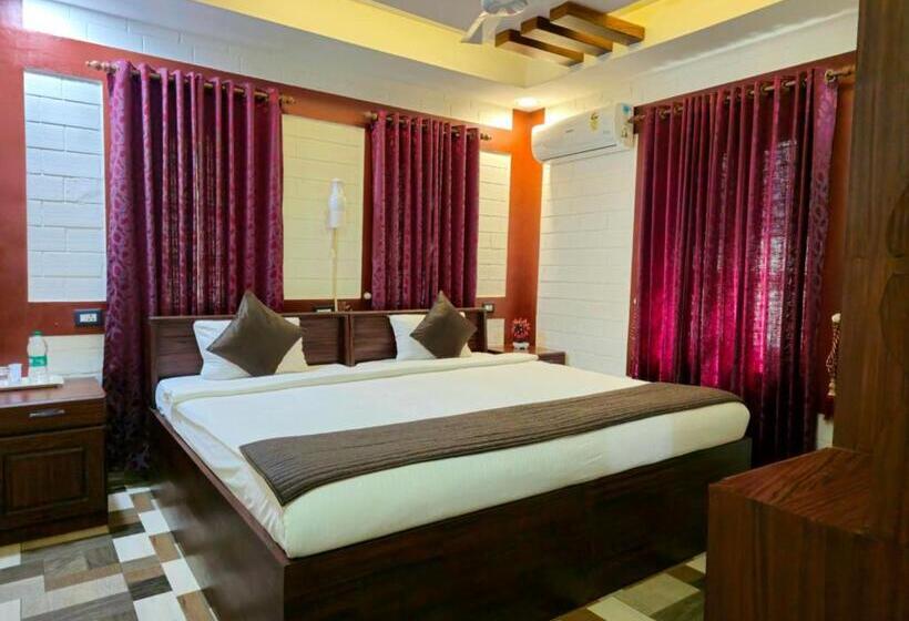 Casa 2 Quartos, Leisure Valley Beach Resort
