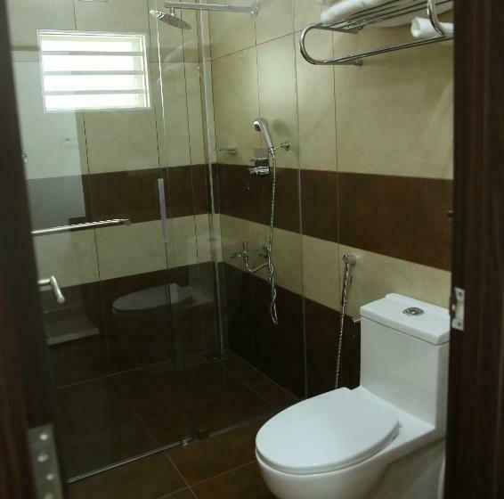 آپارتمان 1 خوابه, Eden Isle Luxury Service Apartment