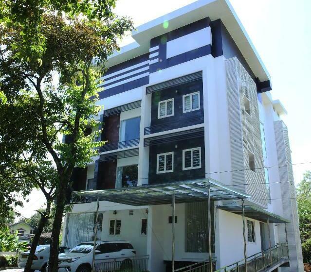 آپارتمان 1 خوابه, Eden Isle Luxury Service Apartment