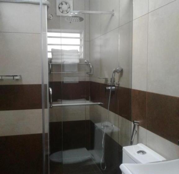 آپارتمان 2 خوابه, Eden Isle Luxury Service Apartment