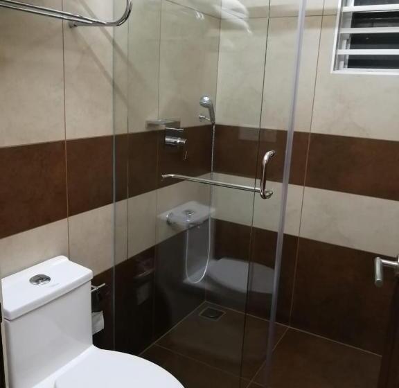 آپارتمان 2 خوابه, Eden Isle Luxury Service Apartment