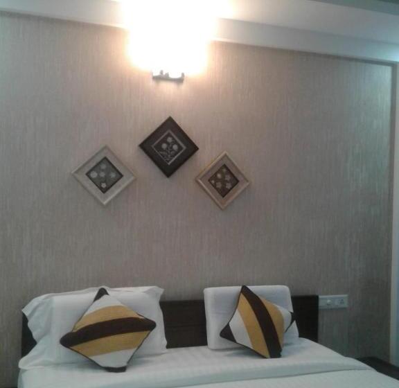 آپارتمان 2 خوابه, Eden Isle Luxury Service Apartment
