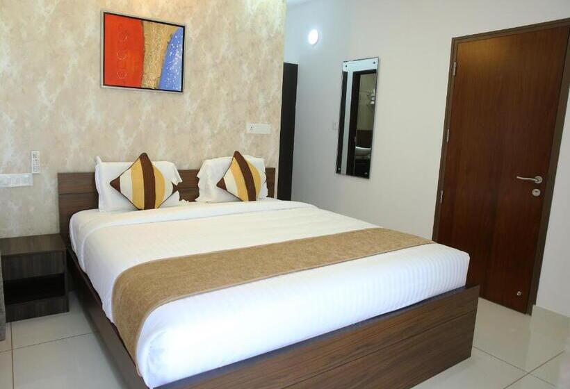 آپارتمان 2 خوابه, Eden Isle Luxury Service Apartment