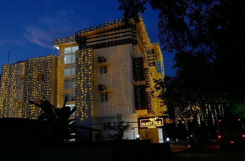 آپارتمان 2 خوابه, Eden Isle Luxury Service Apartment