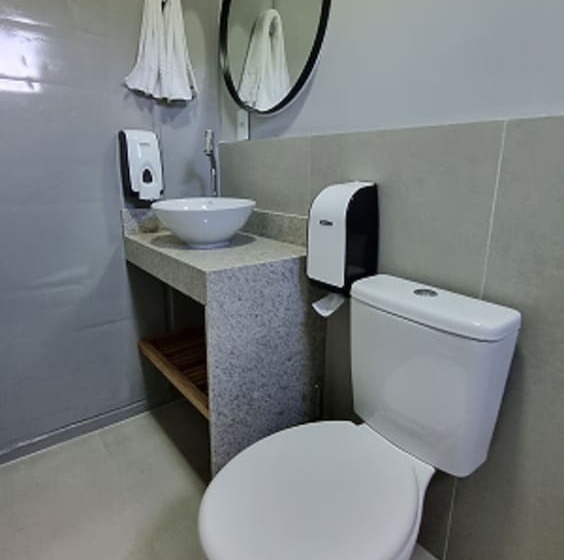 标准间, Innbox   Porto Belo