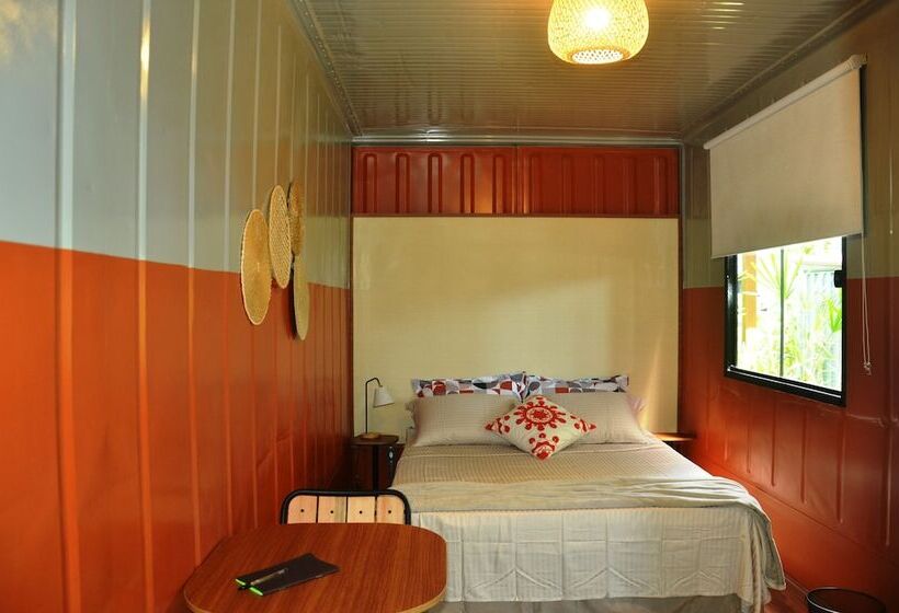 高级大房间, Innbox   Porto Belo