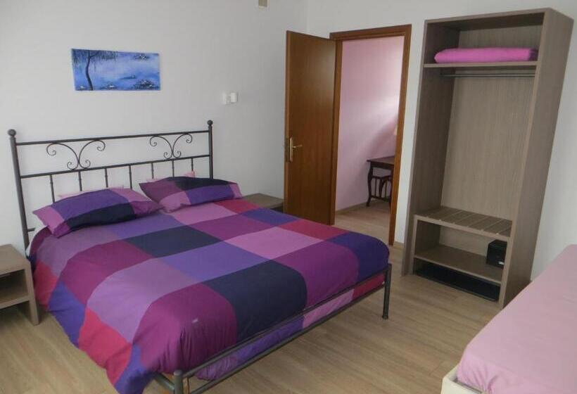 اتاق لوکس, Agriturismo G.gartroz