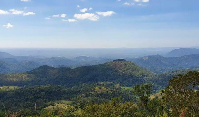 带大床的标准间, Dream Cliff Mountain Resort