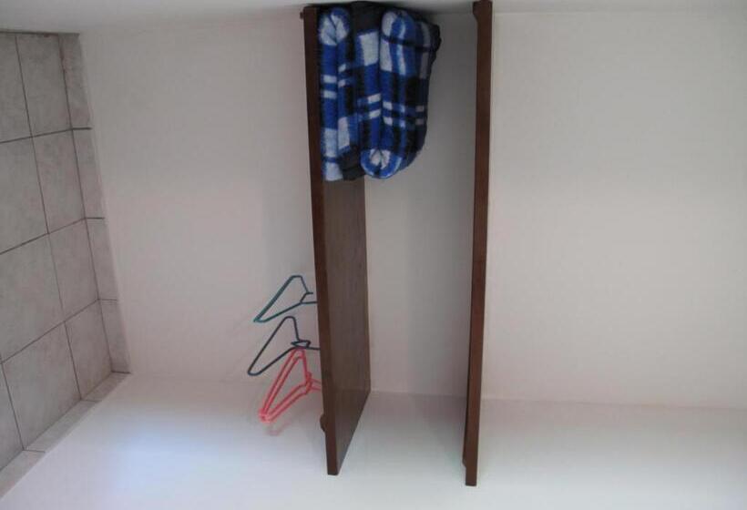 Четырехместный Номер Стандарт, Pousada Atelier Aly Da Costa
