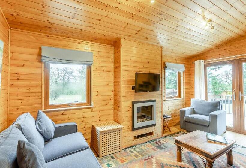 Дом 2 Спальни, Ruby Country Lodges