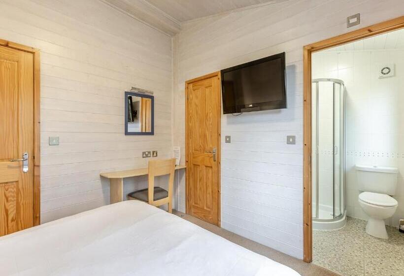 Дом 3 Спальни, Ruby Country Lodges