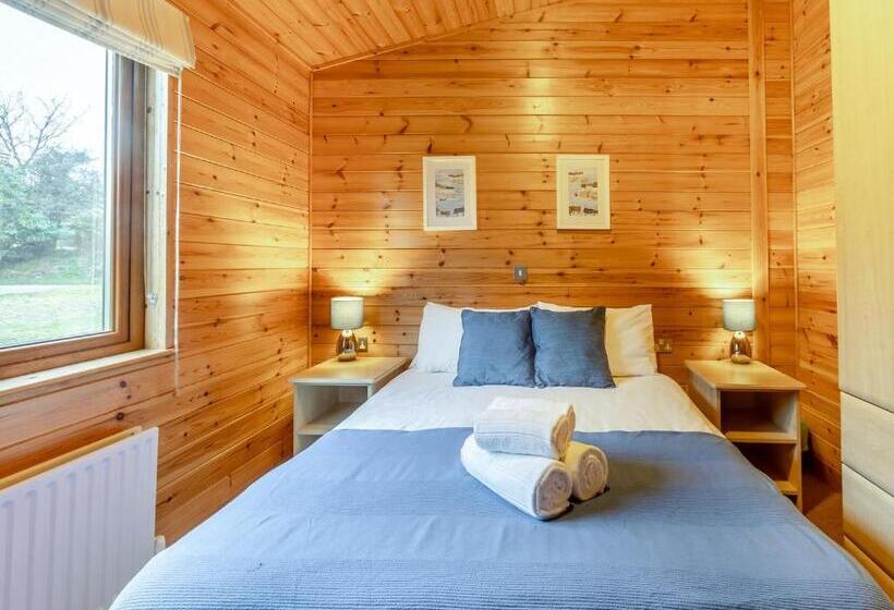 Дом 2 Спальни, Ruby Country Lodges