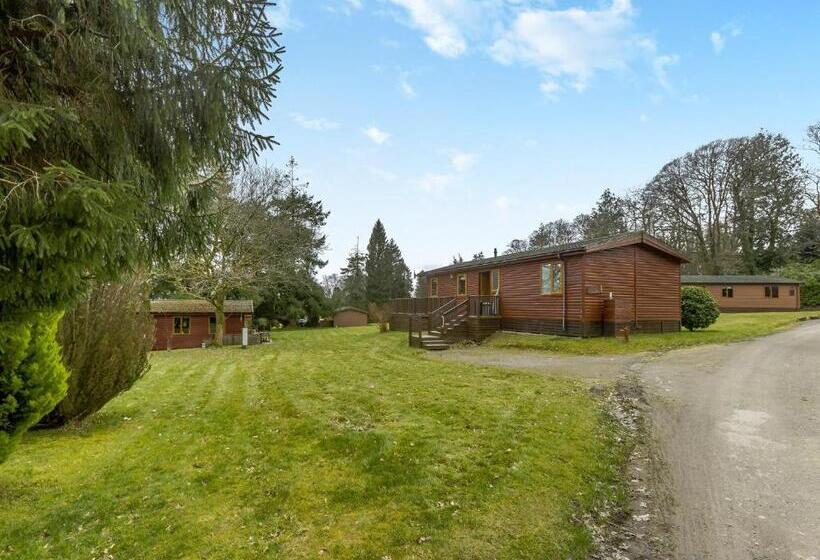 Дом 2 Спальни, Ruby Country Lodges