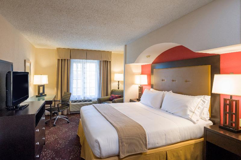 Номер Стандарт, Holiday Inn Express Frazer   Malvern, An Ihg