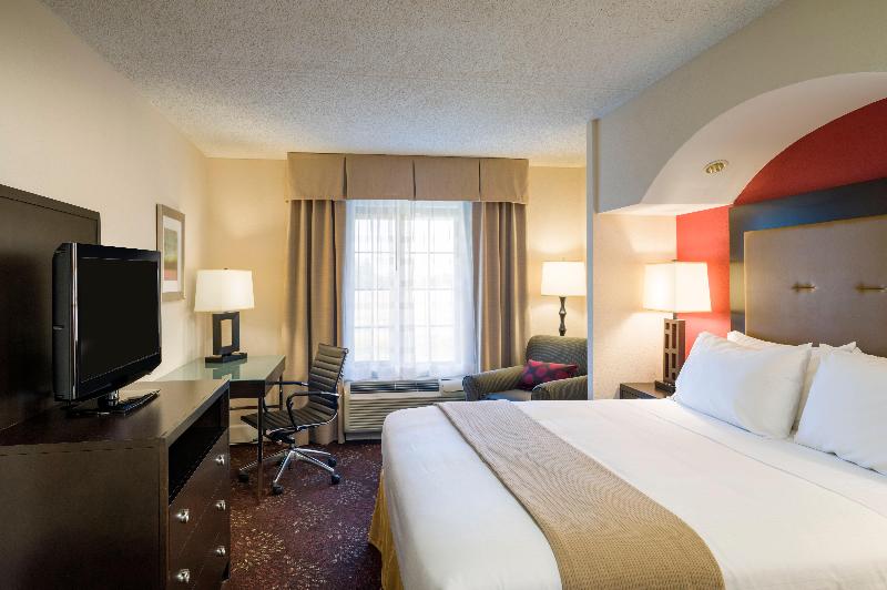 Номер Стандарт, Holiday Inn Express Frazer   Malvern, An Ihg