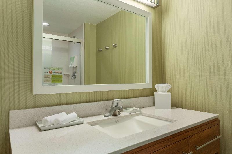 标准间, Philadelphia Airport Marriott