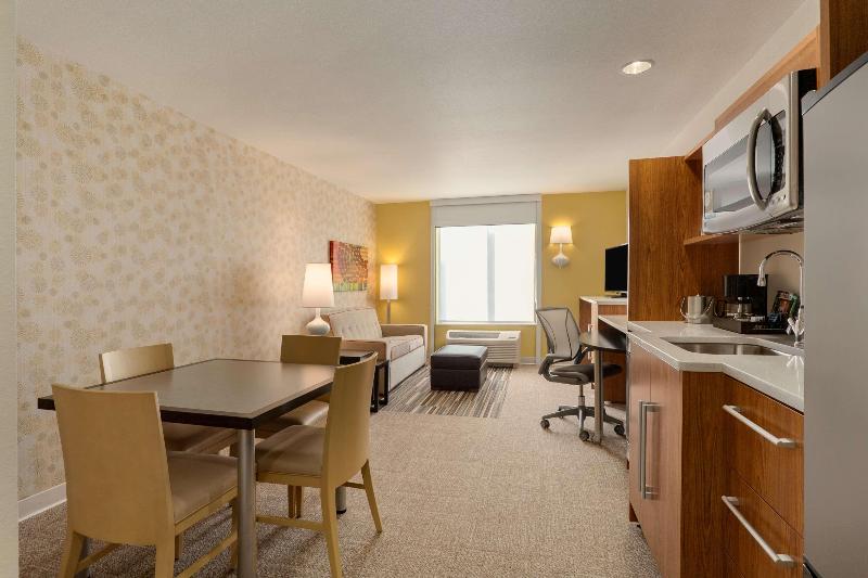 标准间, Philadelphia Airport Marriott