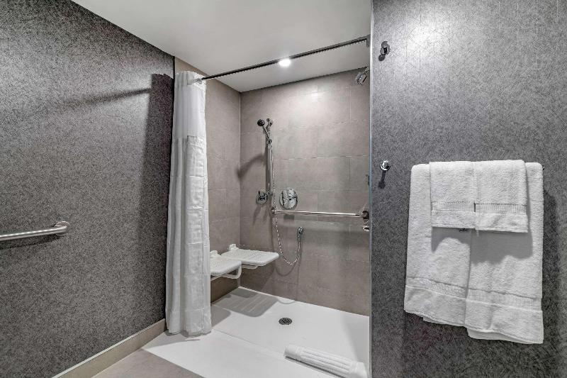 带大床的标准间, The Wayfarer Downtown La, Tapestry Collection By Hilton