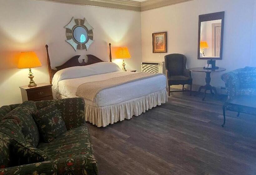 Номер Deluxe Одноместный, Mario S International Spa, Hotel & Restaurant