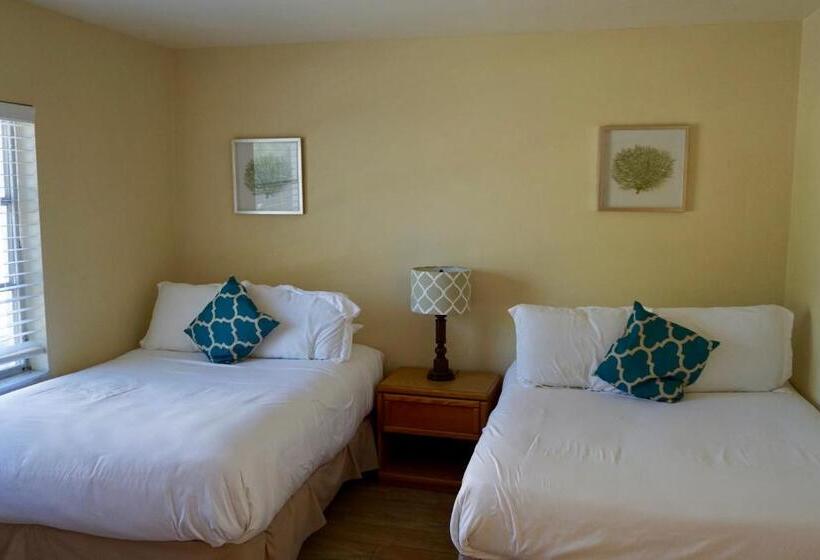 سوییت, The Molloy   Treasure Island Suites & Cottages