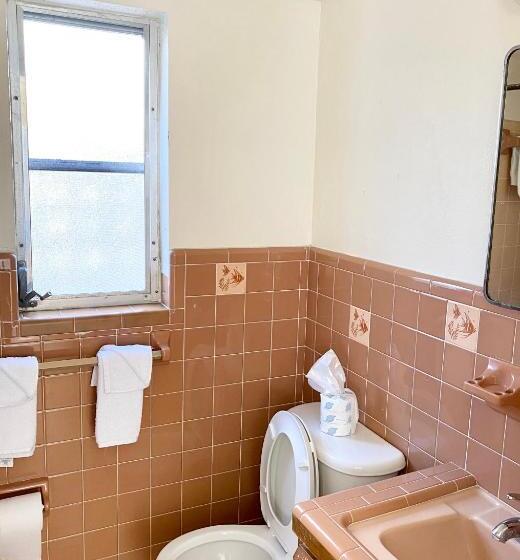 اتاق لوکس با چشم‌انداز, The Molloy   Treasure Island Suites & Cottages