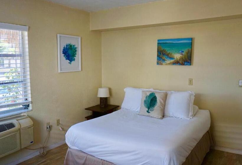 اتاق عادی, The Molloy   Treasure Island Suites & Cottages